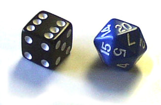 KtoG dice (2960 visits) KtoG dice