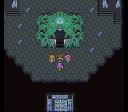 Final Fantasy V (1933 visits) Final Fantasy V
