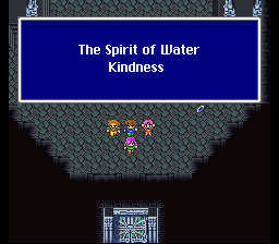 Final Fantasy V (2012 visits) Playing on ZSNES in Fedora Linux Final Fantasy V