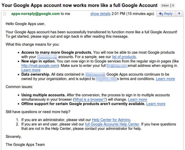 google-apps