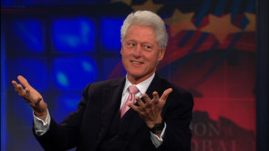 billclinton