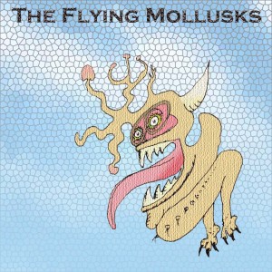 Flying Mollusks