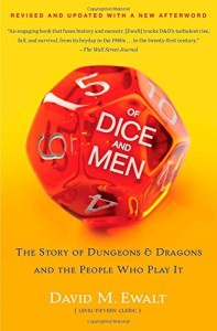 of Dice and Men