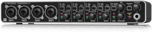 Behringer UMC 404 HD