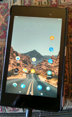 Nexus7_LineageOS17.1