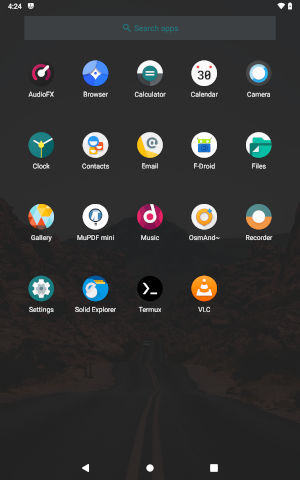 Nexus7_LineageOS17.1_apps